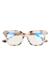 Diff Bella Xs 50mm Blue Light Filtering Glasses