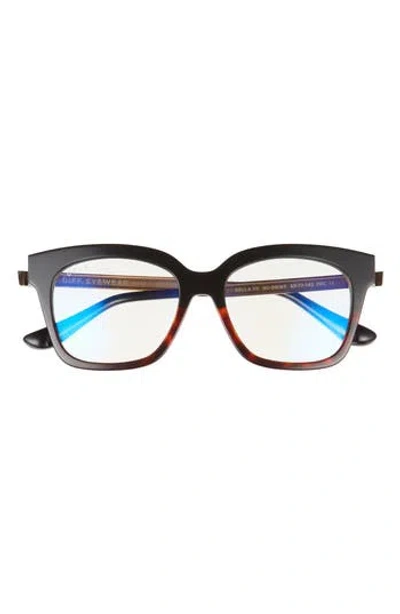 Diff Bella Xs 50mm Blue Light Filtering Glasses