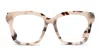 Diff Bella Xs Beige,tortoise In Beige,tortoise