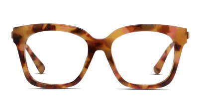 Diff Bella Xs Tortoise,pink