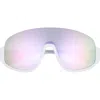 Diff Blazer 135mm Shield Sunglasses