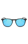 Diff Brody Xl 51mm Square Sunglasses In Multi