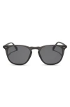 Diff Brody Xl 51mm Square Sunglasses