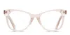 Diff Carina Beige,clear In Beige,clear