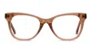 Diff Carina Brown,clear In Brown