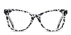 Diff Carina Tortoise,black,clear In Tortoise,black,clear