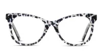 Diff Carina Tortoise,black,clear