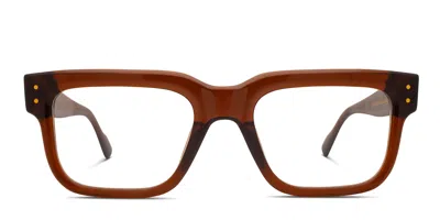 Diff Cash Brown