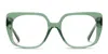 Diff Cecilia Green In Green