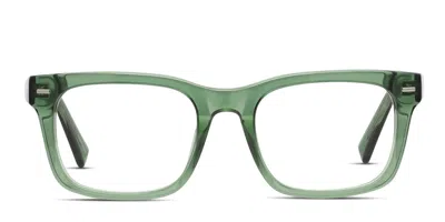 Diff Daria Green