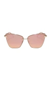 Diff Eyewear Becky V Sunglasses