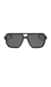 Diff Eyewear Cameron Sunglasses