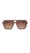 Diff Eyewear Cameron Sunglasses