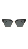 Diff Eyewear Sonnenbrille Capri