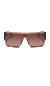 Diff Eyewear Electra Sunglasses