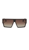 Diff Eyewear Electra Sunglasses