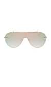 Diff Eyewear Imani Sunglasses