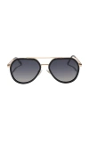 Diff Eyewear Joey 선글라스 In Multi