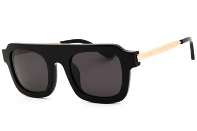 Diff Eyewear Sdfalde 0bla Black/grey