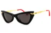 Diff Eyewear Sdfwdow 9p7x Black/grey In Black