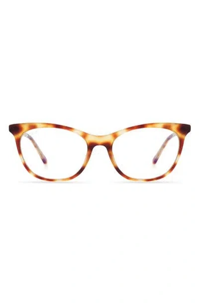 Diff Jade 51mm Cat Eye Optical Glasses