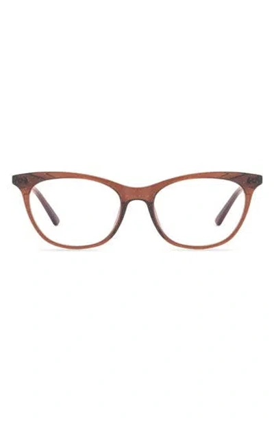 Diff Jade 51mm Cat Eye Optical Glasses