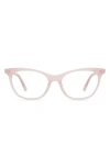 Diff Jade 54mm Cat Eye Optical Glasses