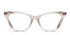 Diff Jade Beige,clear In Beige,clear