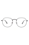 Diff James 50mm Blue Light Blocking Glasses
