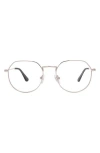 Diff James 50mm Blue Light Blocking Glasses