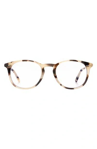 Diff Jaxson 49mm Blue Light Blocking Glasses