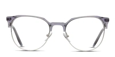 Diff Kira Gray,clear,silver