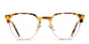 Diff Kira Tortoise,gold In Tortoise,gold