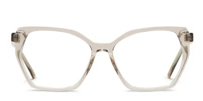 Diff Maisie Beige,clear