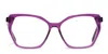 Diff Maisie Purple In Purple