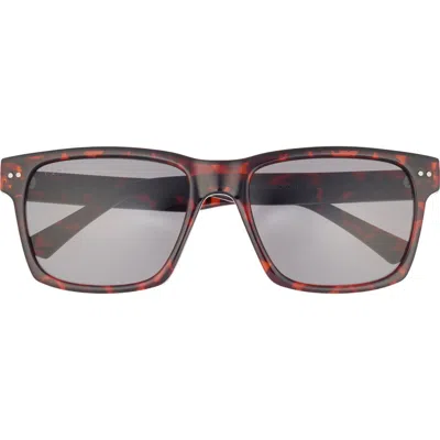 Diff Marco 56mm Square Sunglasses