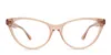 Diff Marley Pink,clear In Pink,clear