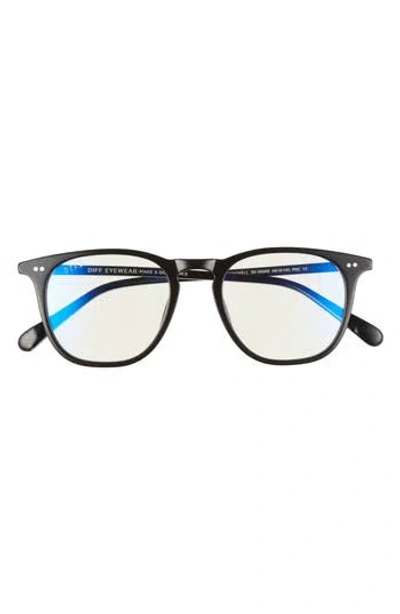 Diff Maxwell 49mm Optical Glasses