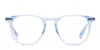 Diff Maxwell Blue,clear In Blue,clear