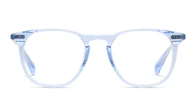 Diff Maxwell Blue,clear