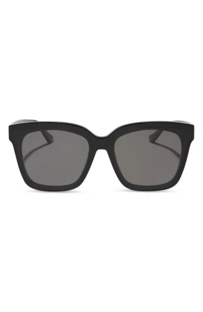 Diff Meredith Ii 59mm Square Sunglasses