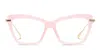 Diff Mila Pink In Pink