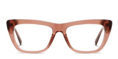 Diff Nadia Brown,clear