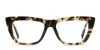 Diff Nadia Tortoise,brown In Tortoise,brown