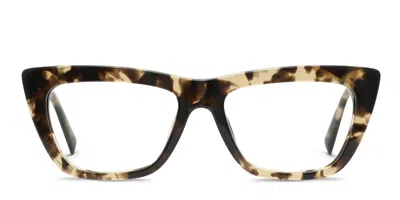 Diff Nadia Tortoise,brown
