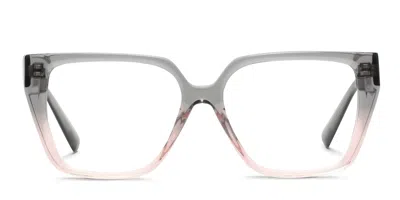 Diff Olive Gray,pink