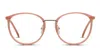 Diff Palmer Pink,gold In Pink,gold