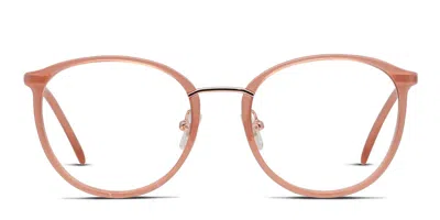 Diff Palmer Pink,gold