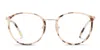 Diff Palmer Tortoise,beige In Tortoise,beige