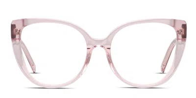 Diff Penelope Pink,clear